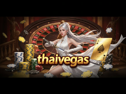 thaivegas ทางเข้า