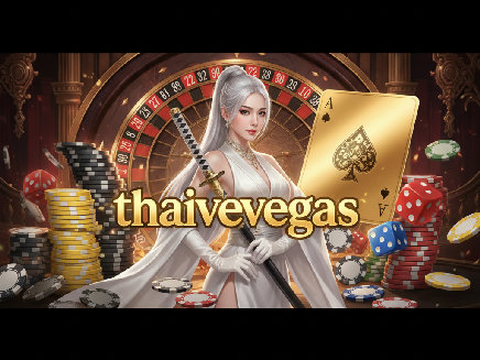 thaivegas สล็อต