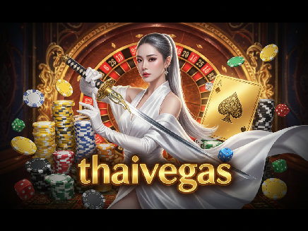 thaivegas PG SLOT