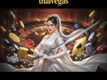 thaivegas